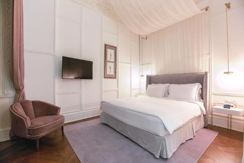 اتاق سوپریور, Nina Hotel Tsuen Wan West