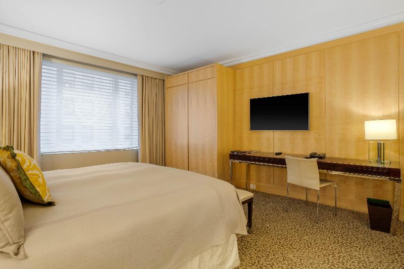 프리미엄 룸 도시 전망, Omni Berkshire Place