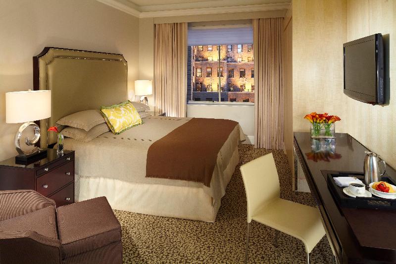 Premium Room City View, Omni Berkshire Place