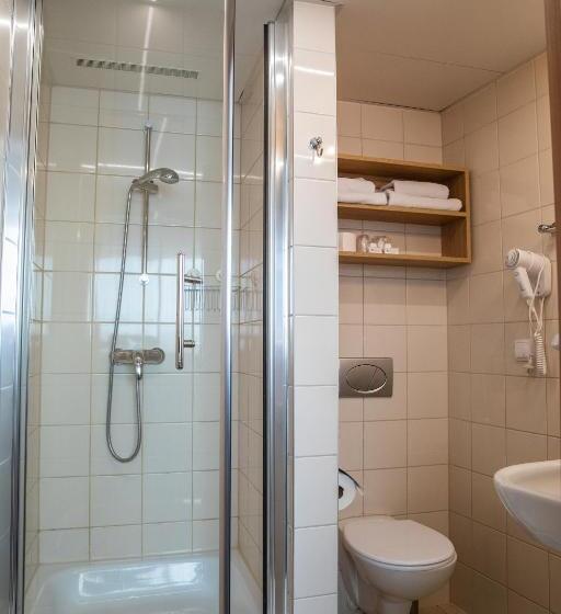 スタンダードルーム, Pod Wawelem