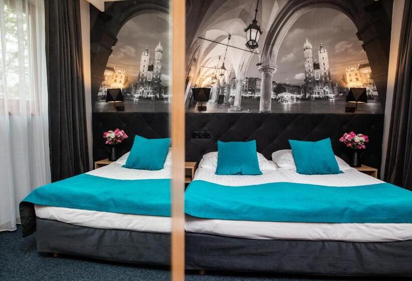 スタンダードルーム, Pod Wawelem