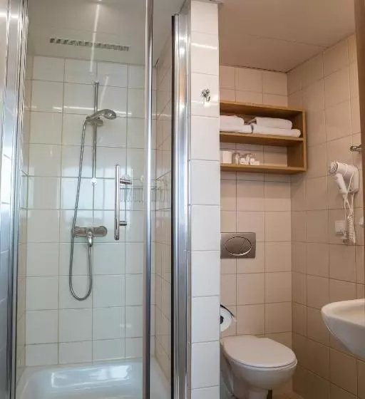 Deluxe room with river view, Pod Wawelem