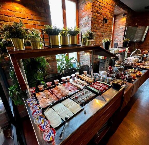 Deluxe room with river view, Pod Wawelem