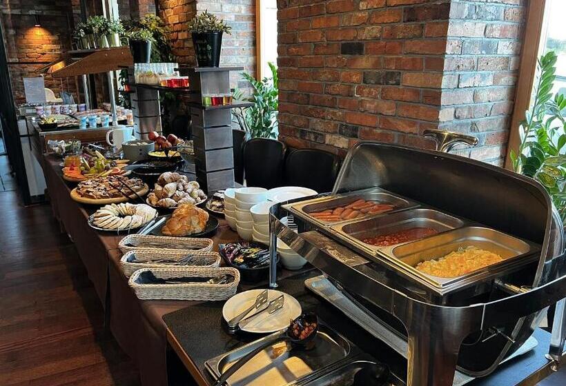 1ベッドルームのデラックスアパートメント, Pod Wawelem