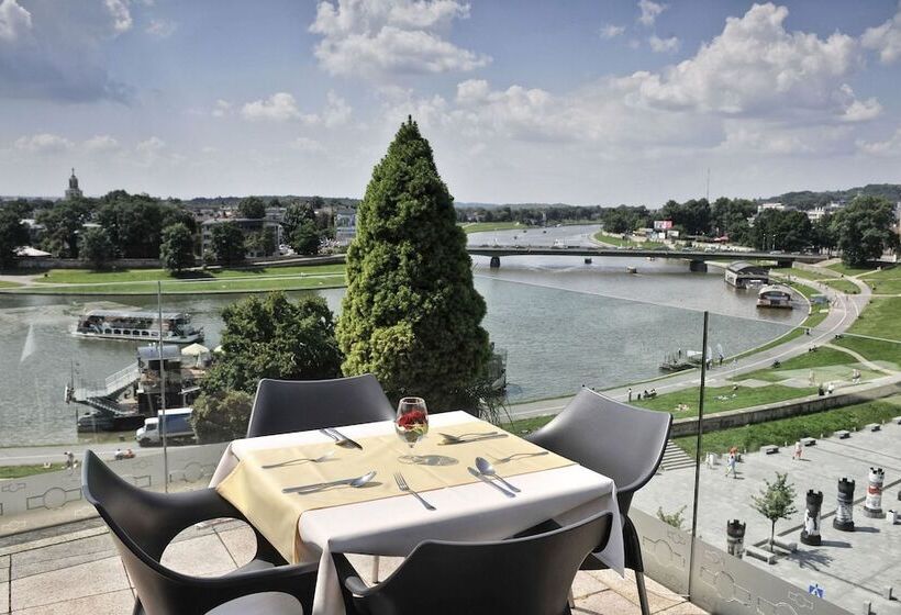 スタンダードシングルルーム, Pod Wawelem