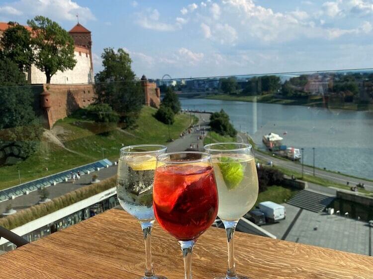 スタンダードシングルルーム, Pod Wawelem