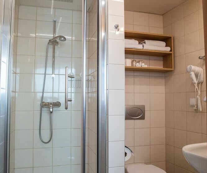 シングルデラックスルーム, Pod Wawelem