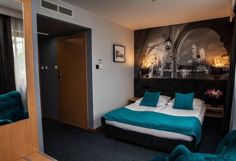 スタンダードルーム, Pod Wawelem