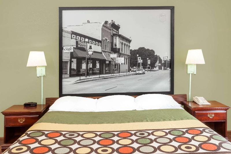 スタンダードルーム, Pod Wawelem