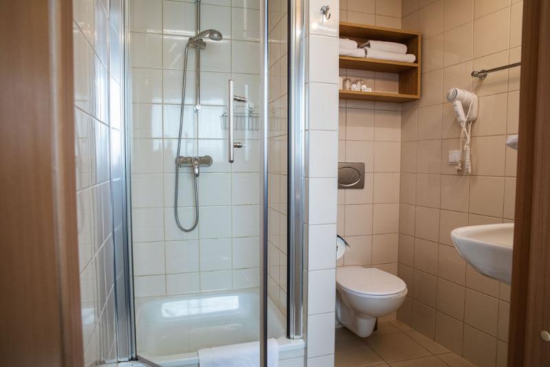 スタンダードシングルルーム, Pod Wawelem