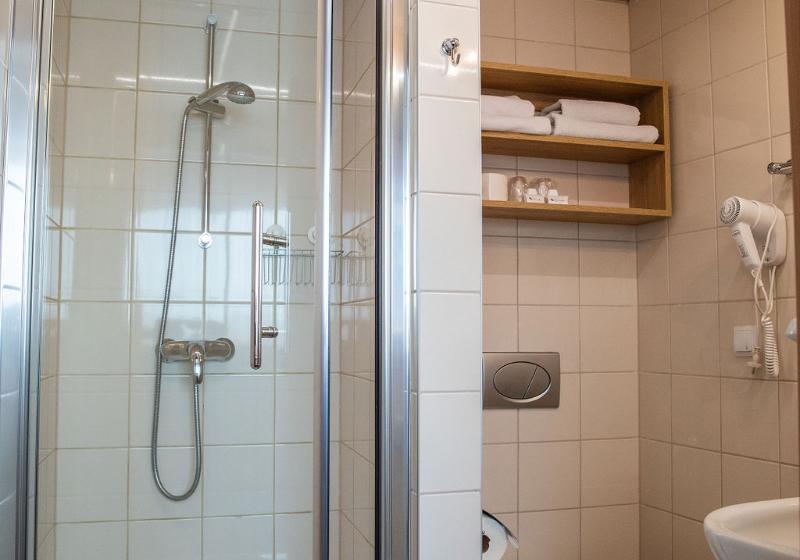 スタンダードルーム, Pod Wawelem