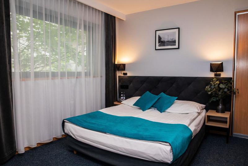 スタンダードルーム, Pod Wawelem