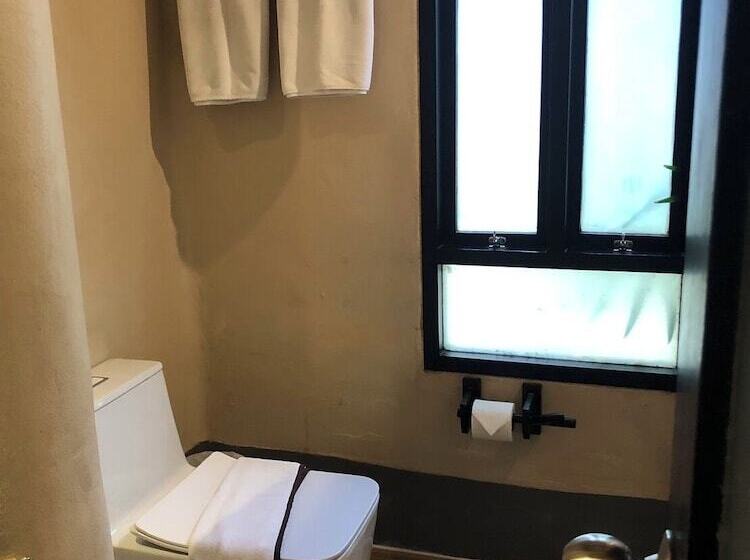 וילת חדר שינה 1 עם נוף לים, Punnpreeda Beach Resort   Sha Plus Certified