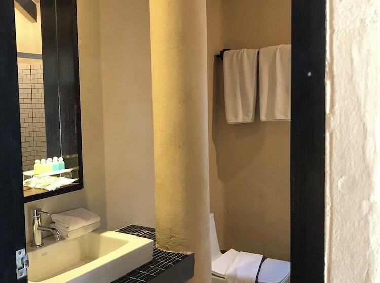 וילת חדר שינה 1 עם נוף לים, Punnpreeda Beach Resort   Sha Plus Certified