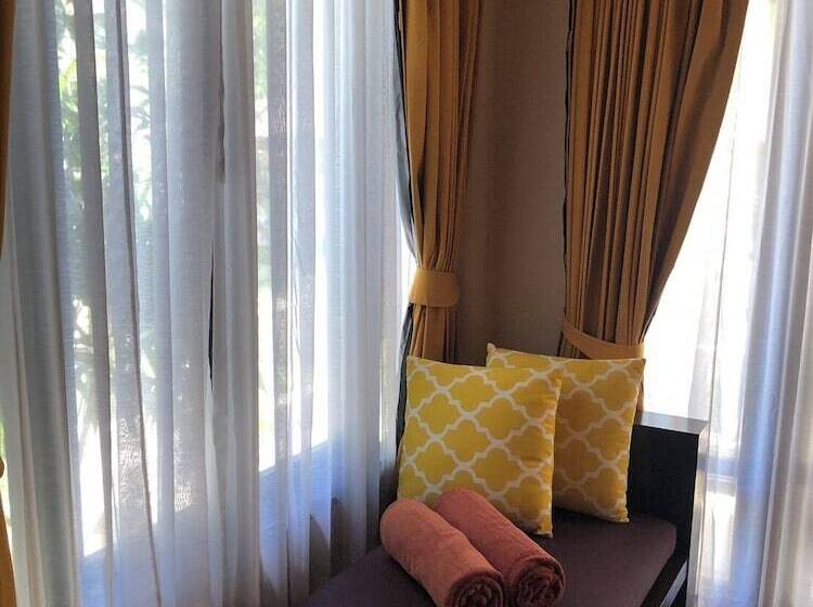 1침실 빌라 바다전망, Punnpreeda Beach Resort   Sha Plus Certified