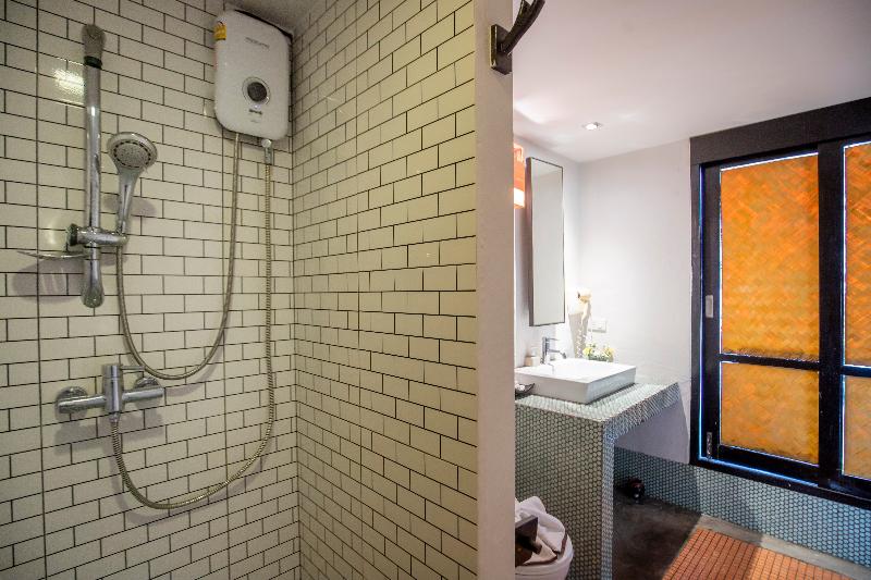 חדר דלוקס, Punnpreeda Beach Resort   Sha Plus Certified