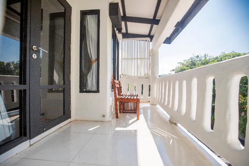 חדר דלוקס, Punnpreeda Beach Resort   Sha Plus Certified