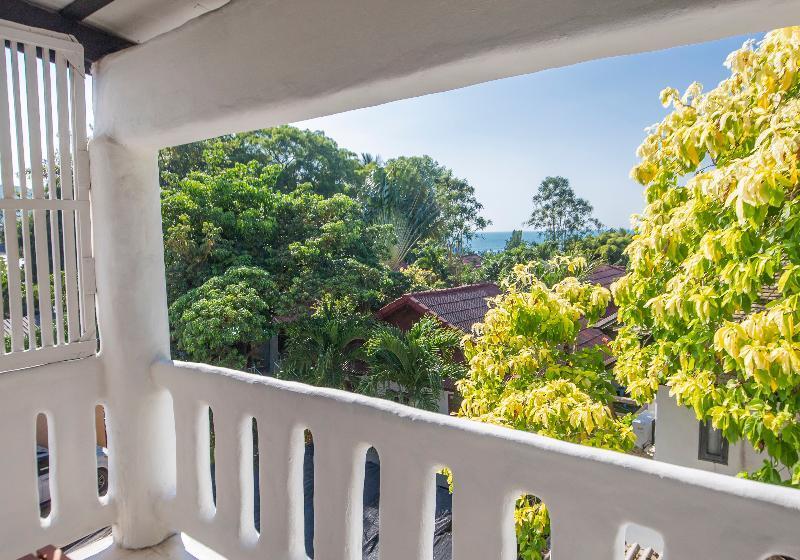 חדר דלוקס, Punnpreeda Beach Resort   Sha Plus Certified