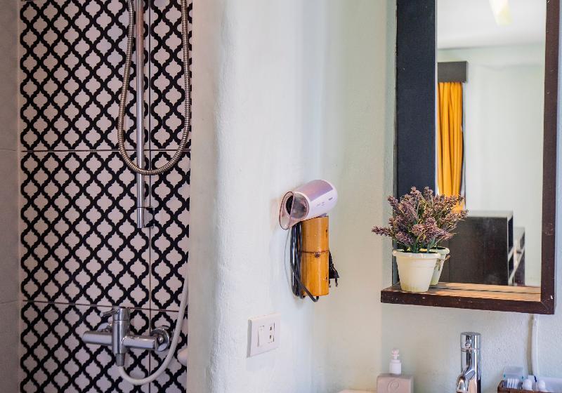 חדר דלוקס, Punnpreeda Beach Resort   Sha Plus Certified