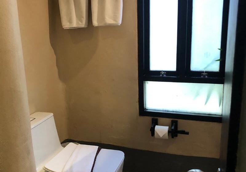 וילת חדר שינה 1 עם נוף לים, Punnpreeda Beach Resort   Sha Plus Certified