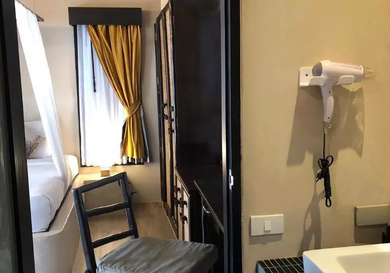 ویلای 1 خوابه با چشم‌انداز دریا, Punnpreeda Beach Resort   Sha Plus Certified