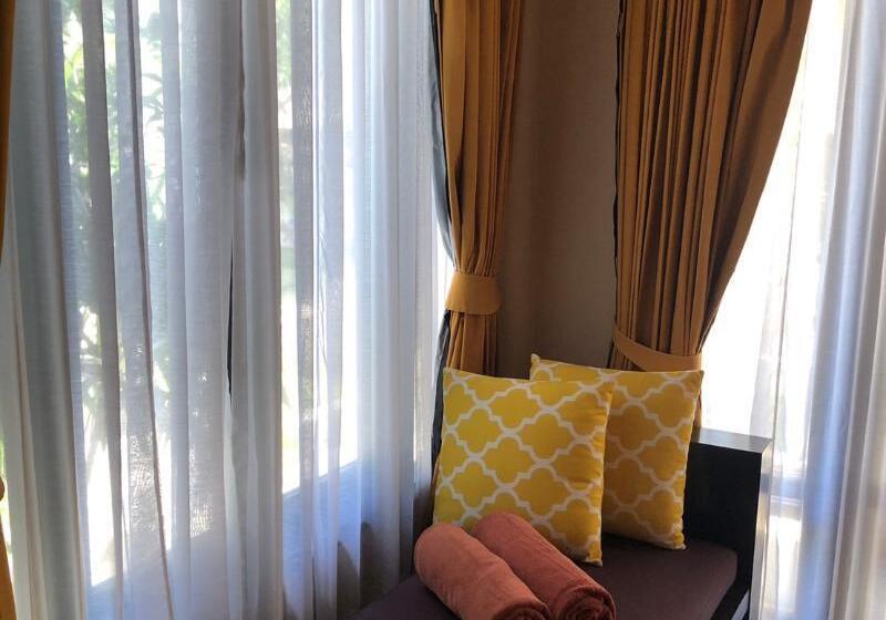 1침실 빌라 바다전망, Punnpreeda Beach Resort   Sha Plus Certified