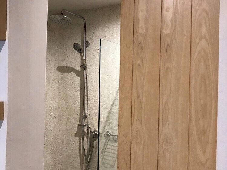 וילה דלוקס חדר שינה 1, Punnpreeda Beach Resort   Sha Plus Certified