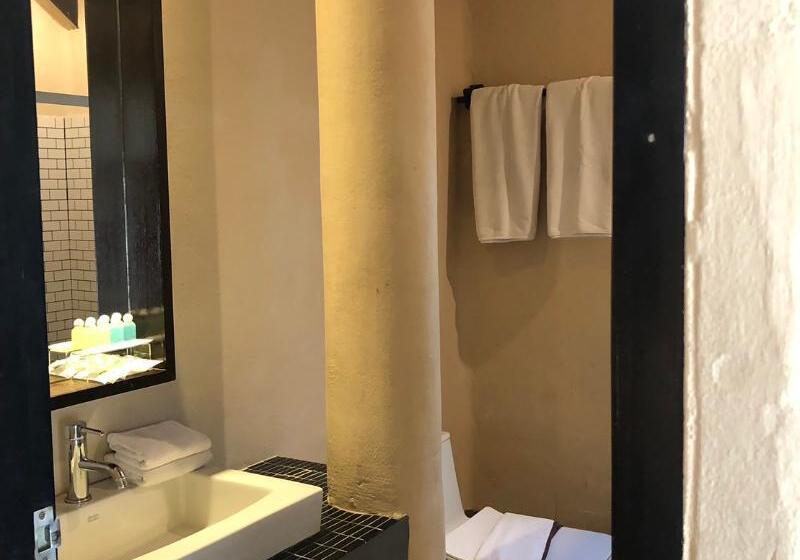 וילת חדר שינה 1 עם נוף לים, Punnpreeda Beach Resort   Sha Plus Certified