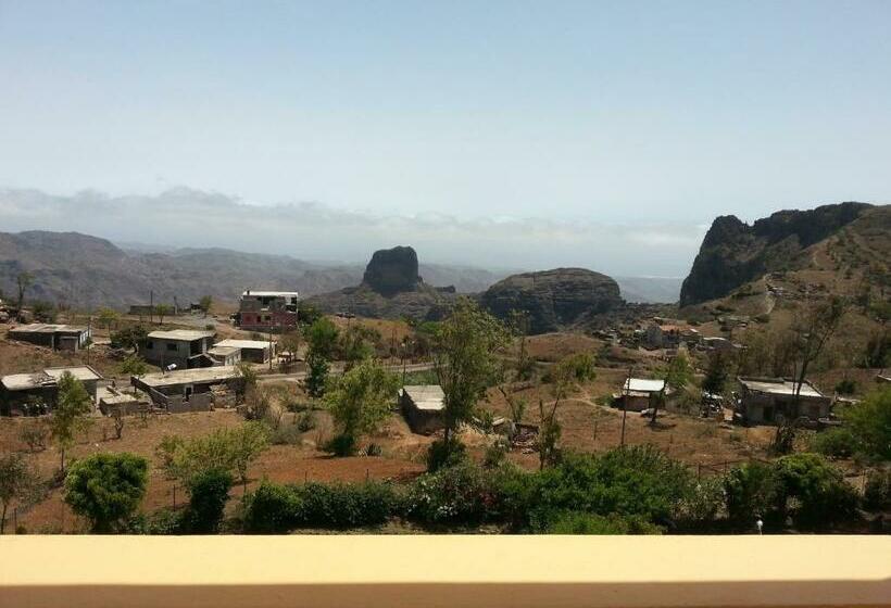 اتاق استاندارد, Quinta Da Montanha