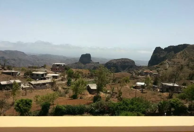 اتاق استاندارد, Quinta Da Montanha