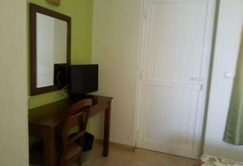 اتاق استاندارد, Quinta Da Montanha