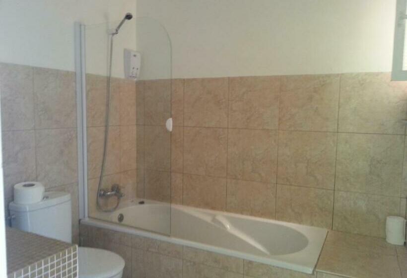 اتاق استاندارد, Quinta Da Montanha