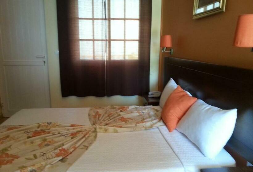 اتاق استاندارد, Quinta Da Montanha