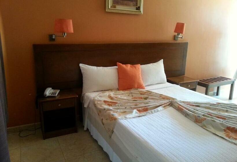 اتاق استاندارد یک نفره, Quinta Da Montanha