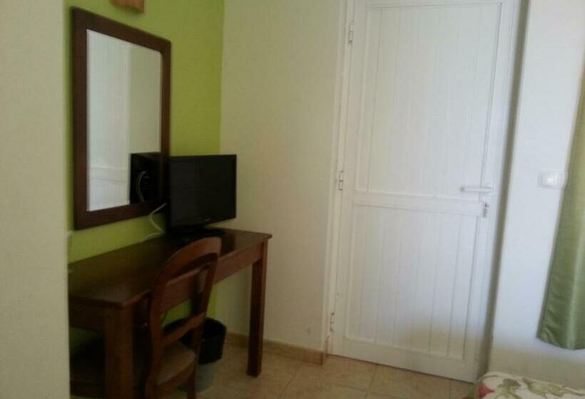 اتاق استاندارد یک نفره, Quinta Da Montanha