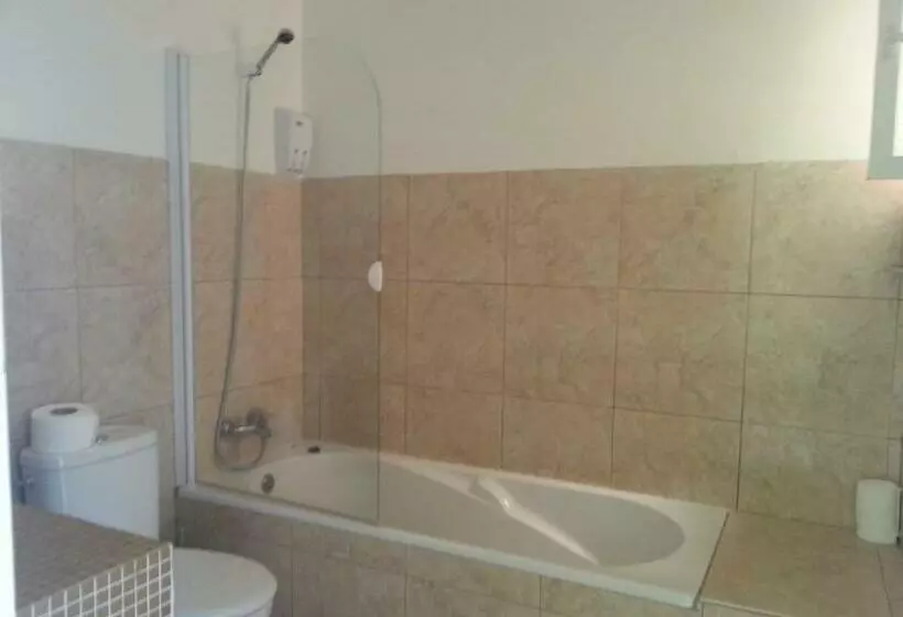 اتاق استاندارد یک نفره, Quinta Da Montanha
