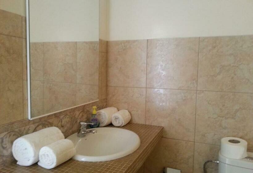 اتاق استاندارد یک نفره, Quinta Da Montanha