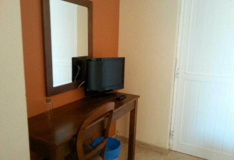 اتاق استاندارد یک نفره, Quinta Da Montanha