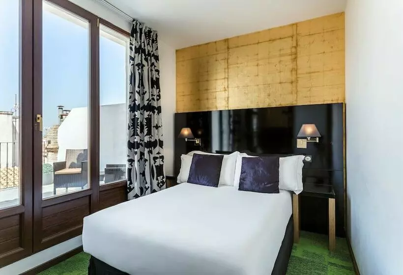 اتاق استاندارد با تراس, Room Mate Leo