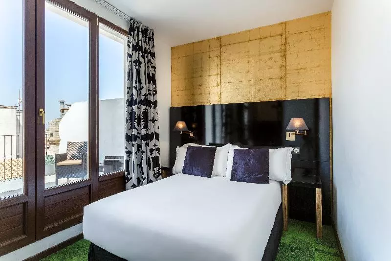 اتاق استاندارد با تراس, Room Mate Leo