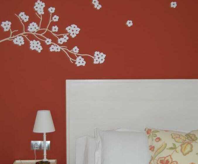 חדר סטנדרט, Siuranella