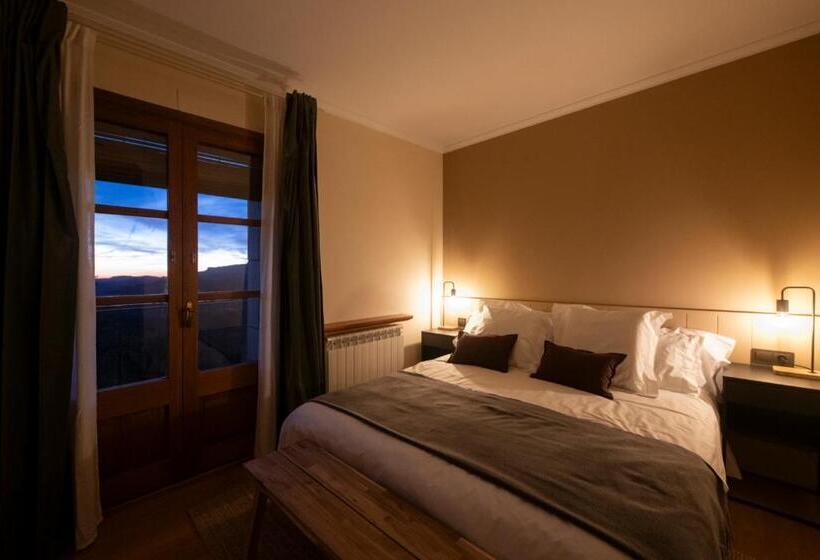 חדר סטנדרט, Siuranella