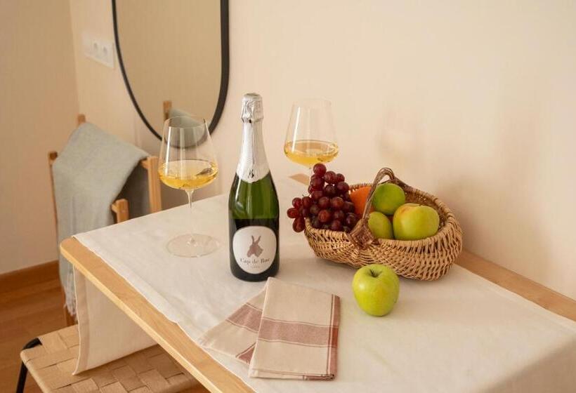 חדר סטנדרט, Siuranella