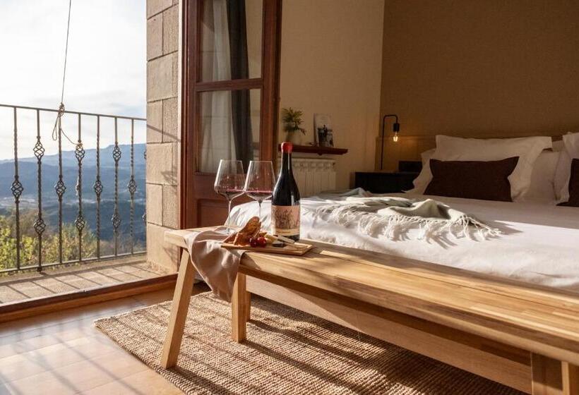 חדר סטנדרט, Siuranella