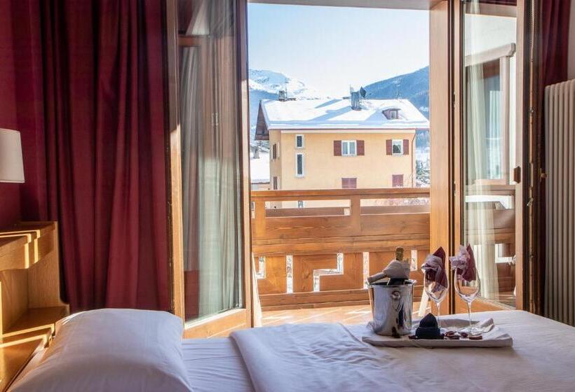 スーペリアールーム, Santanton