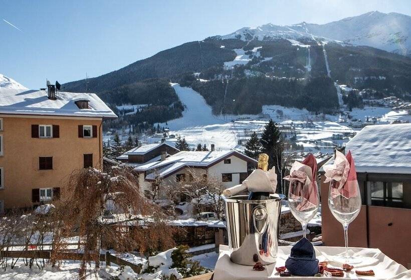 スーペリアールーム, Santanton