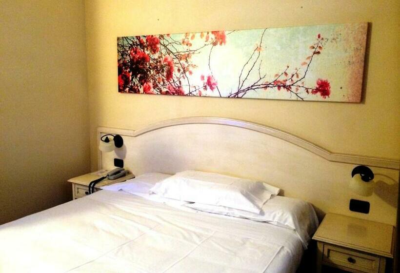 스탠다드 싱글 룸, Sextum