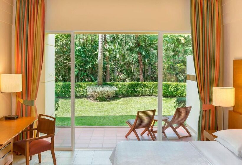 Quarto Estandar 2 Camas Casal, Sheraton Hua Hin Resort & Spa