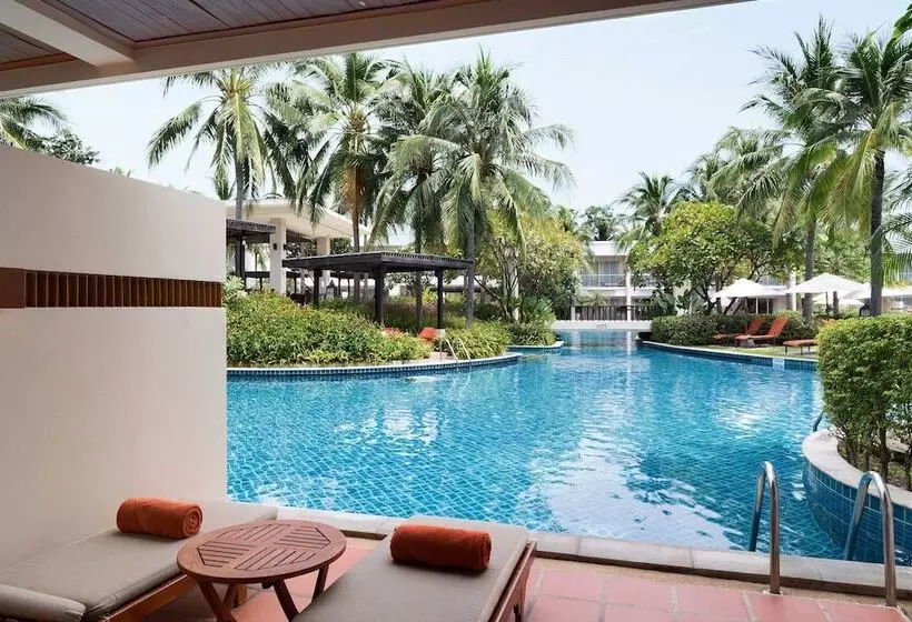 سوییت, Sheraton Hua Hin Resort & Spa