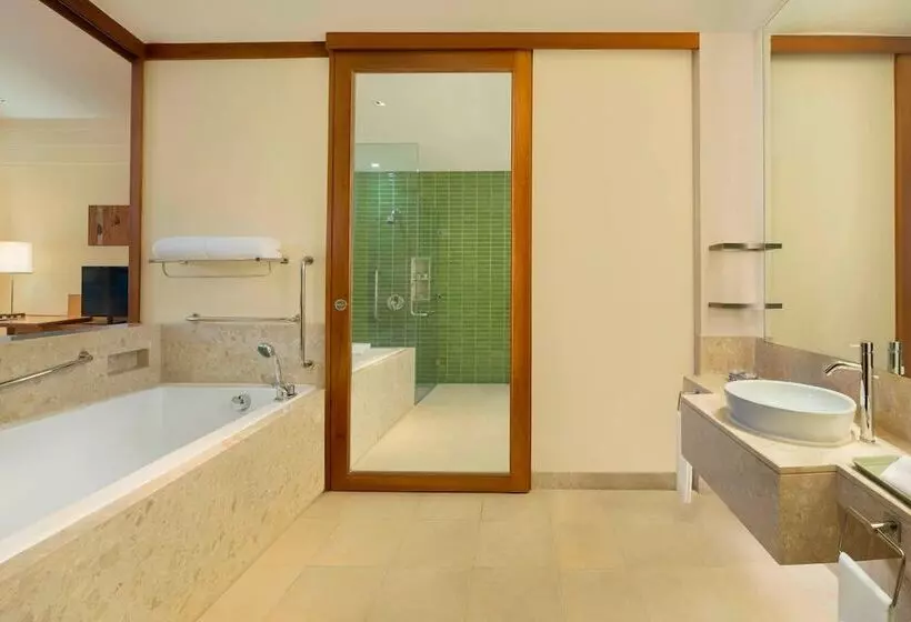 سوییت, Sheraton Hua Hin Resort & Spa
